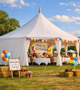 tent rental company special - 1