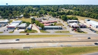 commercial building paris texas - 3