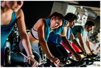 turnkey boutique fitness studio - 1