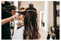 well-established beauty salon texas - 1