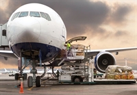 air cargo transportation business - 1
