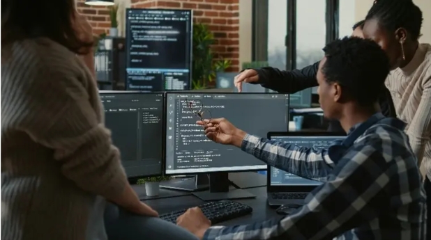 IT, Consulting, And Software Company For Educational Institutions