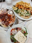 established profitable restaurant western - 1