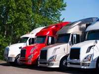 transportation company-refrigerated dry van - 1