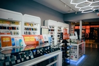 high-traffic tech repair retail - 1