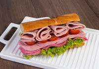 popular fast food franchise - 1