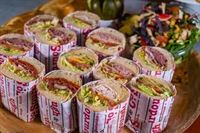 sourdough franchise restaurant - 1