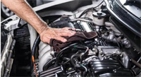 automotive service repair center - 1