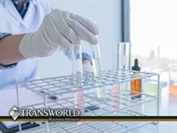 recognized drug testing franchise - 1