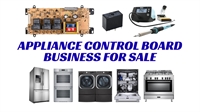 appliance control board business - 1