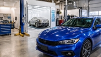 established 1959 collision repair - 1