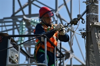 established residential electrical contractor - 1