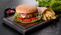 established fast-casual restaurant asset - 1
