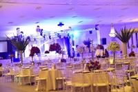 party equipment rental service - 1