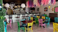 turnkey restaurant opportunity spring - 1