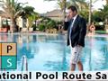 Pool Route Service In Seminole For Sale