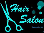 established hair salon miami-dade