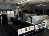 established appliance repair center