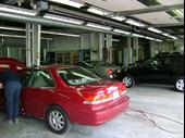auto body restoration for