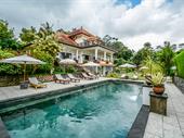Unique Yoga Retreat – Residence  In East-bali For Sale