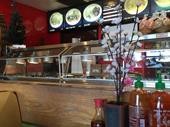 Popular Chinese Restaurant In California South For Sale