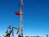 rocky mountain oilfield well