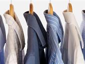 established profitable dry cleaning