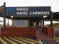 Magic Hand Carwash - Gippsland For Sale
