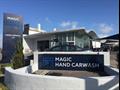 Magic Hand Carwash - Melbourne West For Sale