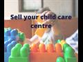 Are You Thinking Of Selling Your Child Care Centre? | Id: 920 For Sale
