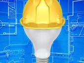commercial residential lighting maintenance