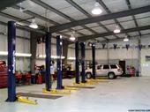 full service auto repair