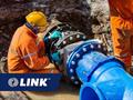 Leading Commercial/Industrial Plumbing In Sydney For Sale