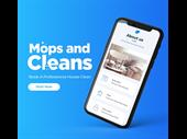 online cleaning business atlanta