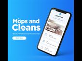 online cleaning business atlanta