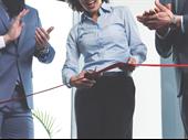 established print marketing center