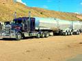 Fuel Haulage Business With Freight Contracts In Brisbane For Sale