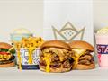 Royal Stacks Burger Franchise | Epping Vic For Sale