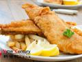 Fish & Chips -- Ringwood -- #6011306 For Sale