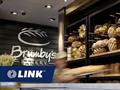New Brumby's Bakery Franchise Nsw And Act For Sale