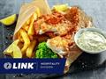Seafood Takeaway In Gold Coast For Sale