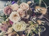 premier wedding event florist