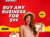 online dropshipping website business