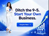 ready-made online business shopify