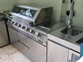 Oven & Bbq Cleaning Franchise L Low Startup Costs L Guaranteed Roi For Sale