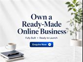 turnkey shopify dropshipping business