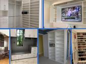 thriving cabinetry contractor with