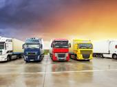 profitable trucking business over