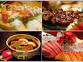Japanese Restaurant/sushi Bar -- Dockland -- #7012966 For Sale