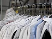 profitable dry cleaner franchise